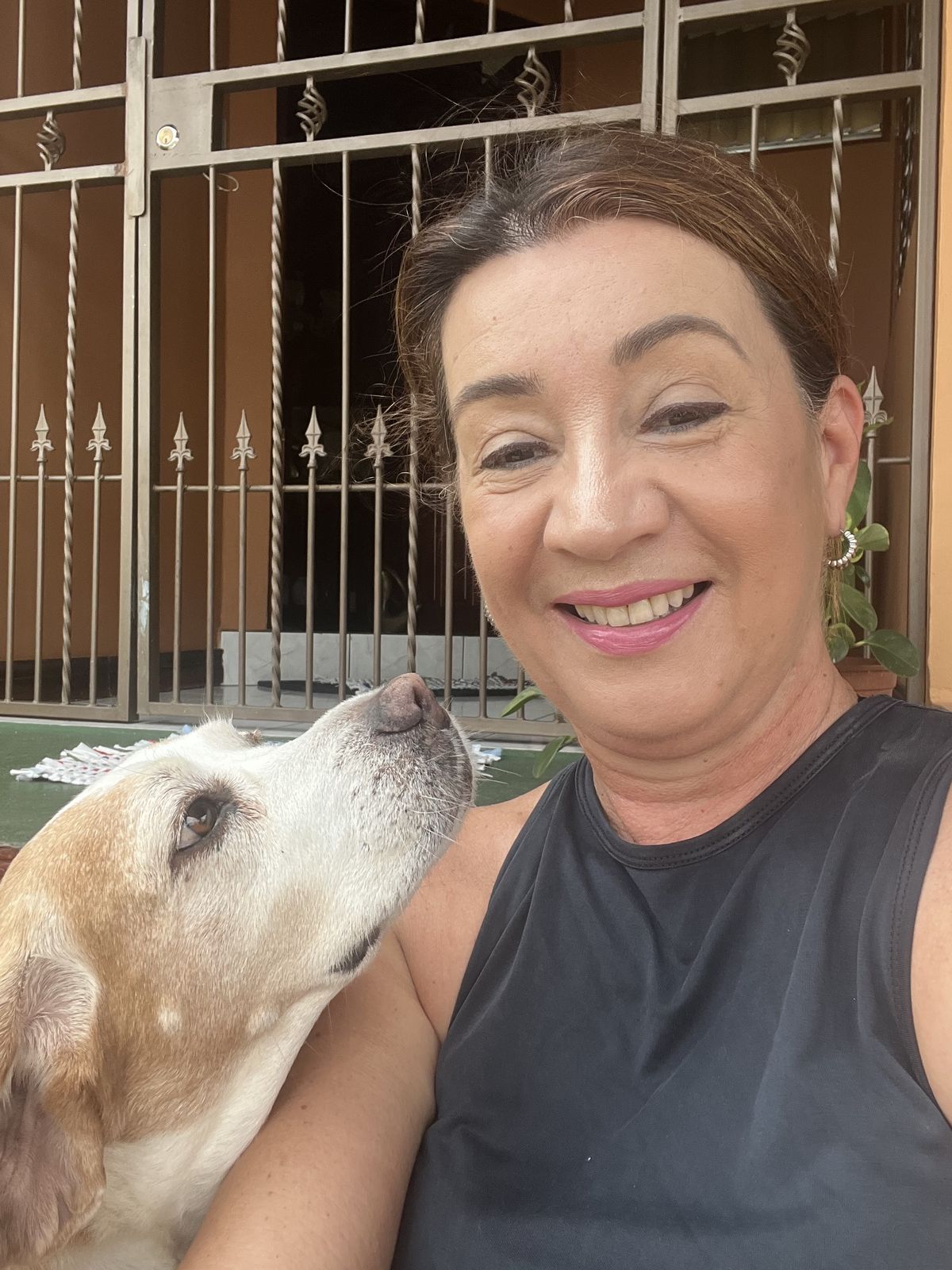 <em>Lupita Garza</em>